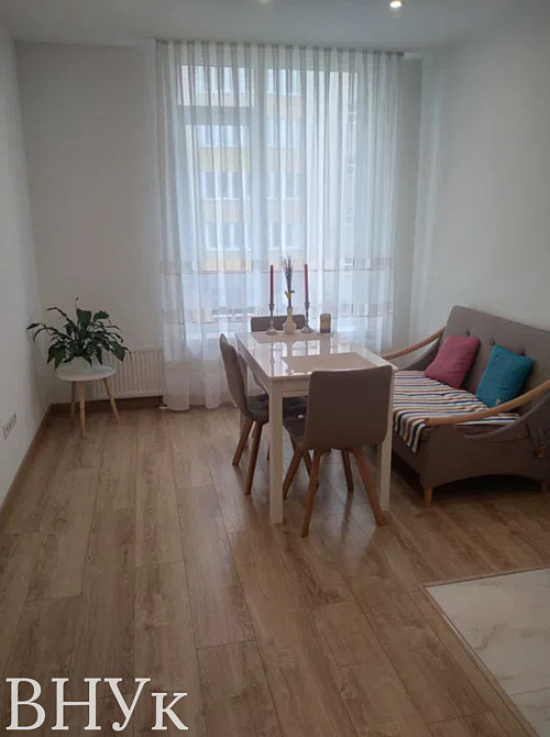 Продаж Квартира 2-кімнатна, 3/9 поверх на вул. Пасічна Львів - фото 2