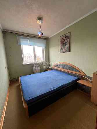 Продаж Квартира 2-кімнатна, 9/9 поверх на вул. Бучми Kharkiv