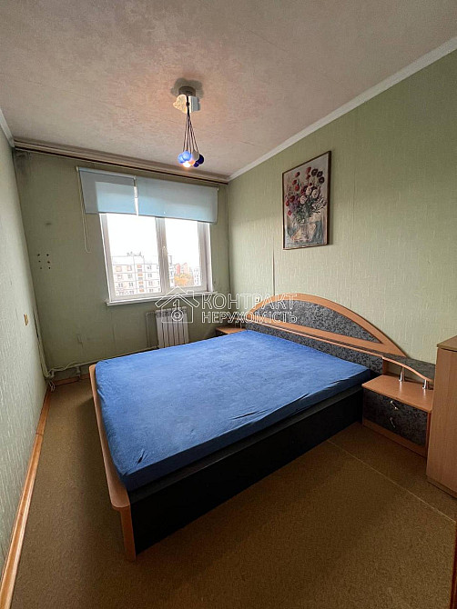 Продаж Квартира 2-кімнатна, 9/9 поверх на вул. Бучми Харьков - изображение 6
