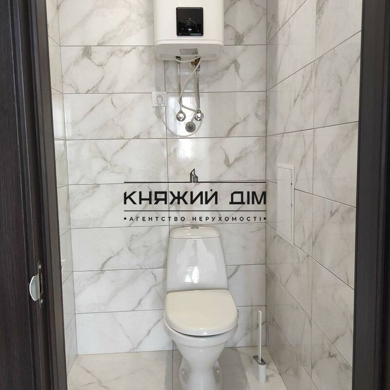 Є генератор .Оренда 2 кімнатної квартири ЖК Соло парк вул. Генерала Шаповала 20 Код №11192557 Київ - фото 14