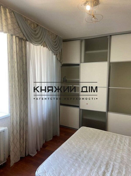 Продаж Квартира 4-кімнатна, 6/25 поверх на Драгоманова ул. Киев - изображение 8