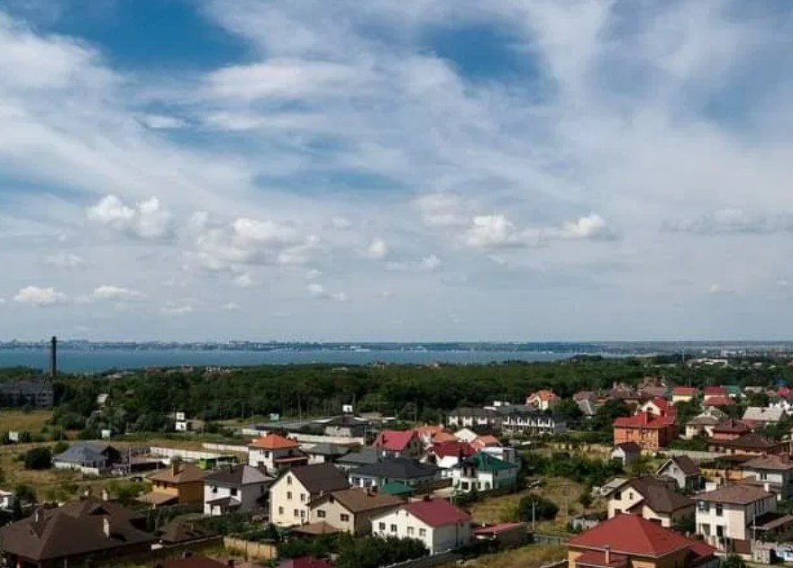 Смарт квартира в ЖК "Cады Ривьеры"! Фонтанка - фото 4