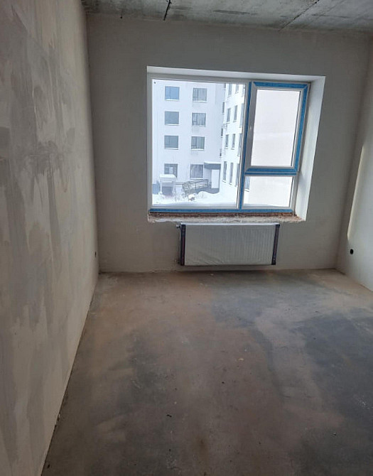 Продаж Квартира 2-кімнатна, 3/6 поверх на вул. Корольова Rivne - photo 5