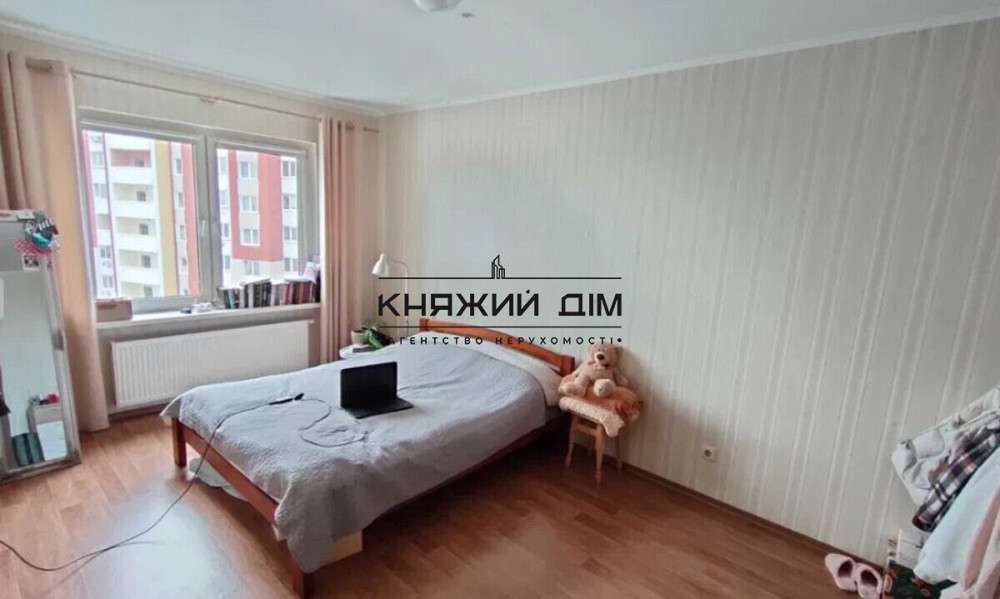 Продаж 1 кімнатної квартири по вул. Чавдар 28 ЖК Молодіжний квартал 21145418 Киев - изображение 1