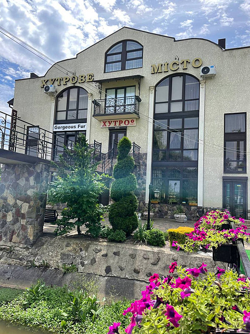 Продаж торгове приміщення на вул.Л.Українки поверх - 1/4 Tysmenitsa - photo 5