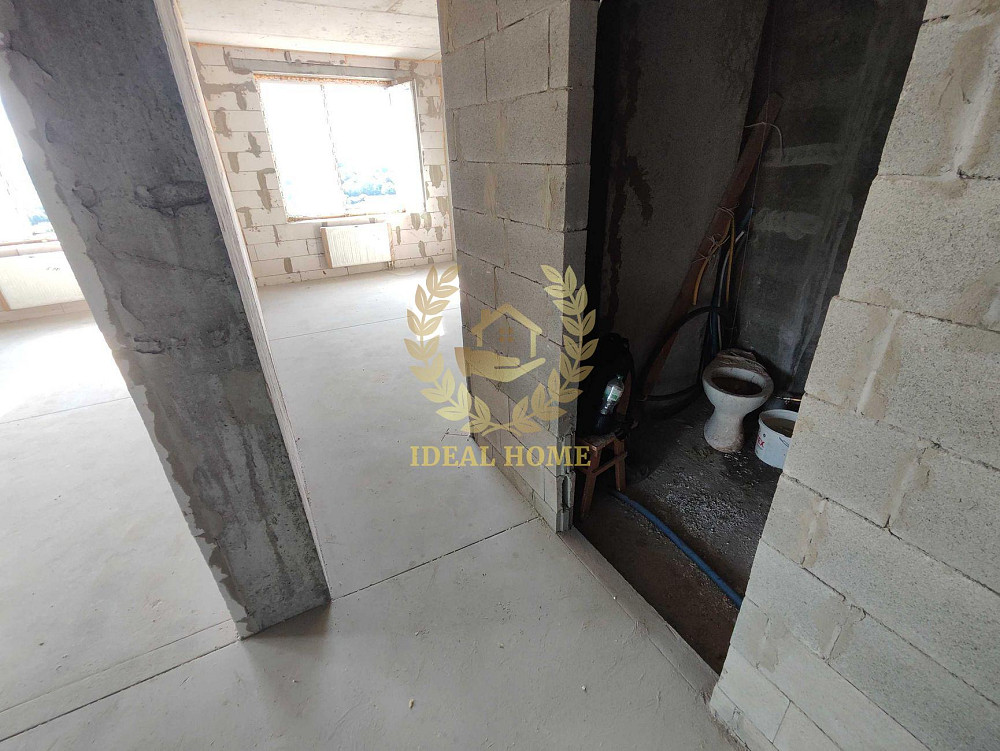 Продаж Квартира 2-кімнатна на Лысогорский спуск, 20 Київ - фото 19