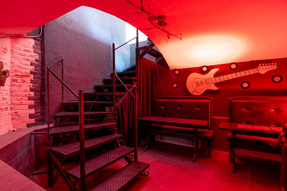 Продаж готовий бізнес на вул. Пекарська приміщень - 3, поверх - 1/3 Львів - фото 8