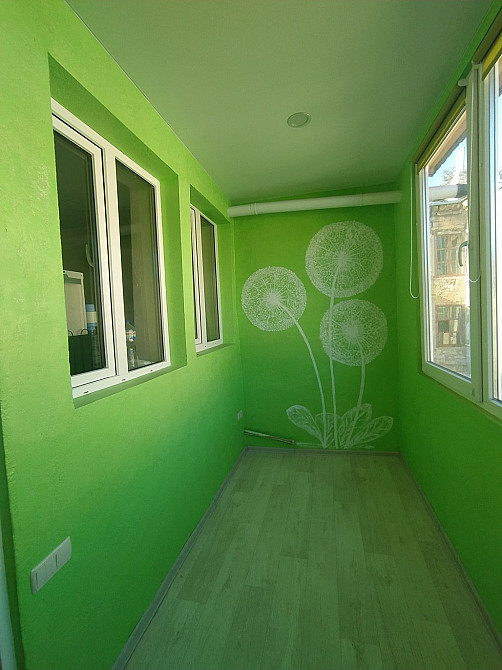 3-комнатная квартира в р-не Нового рынка Odessa - photo 15