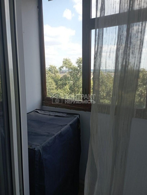 Оренда Квартира 1-кімнатна, 5/12 поверх на вул. Жуковського Kharkiv - photo 9