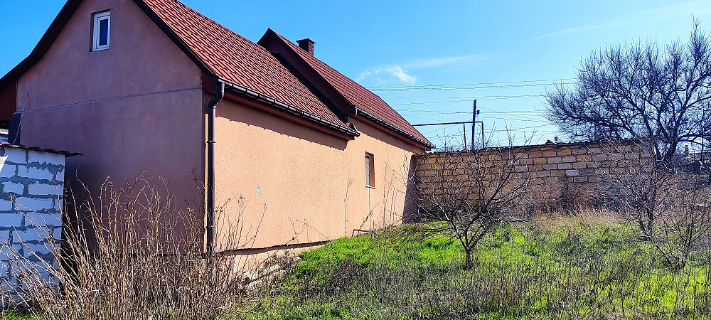 Продается дом, село Дачное. Дачне - фото 12