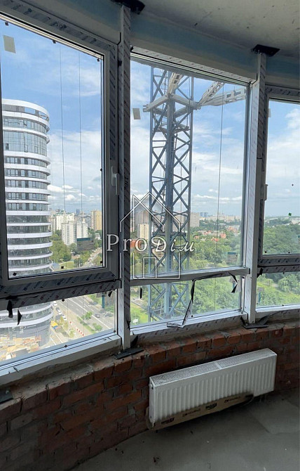 Продаж Будинок 3-кімнатний на Васильківська вул., 1 Київ - фото 1