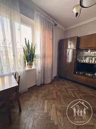 Продаж 1к Квартира 40 кв.м Цехова Львів