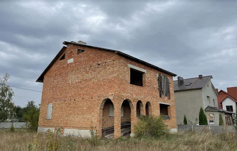 Продаж 2 поверхового будинку з верандою і ділянкою на 20 соток, 170.1 кв. м, Березовиця Великая Березовица - изображение 10