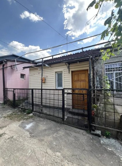 Продаж Квартира 1-кімнатна на ул. Балковская, 173 Одесса - изображение 1