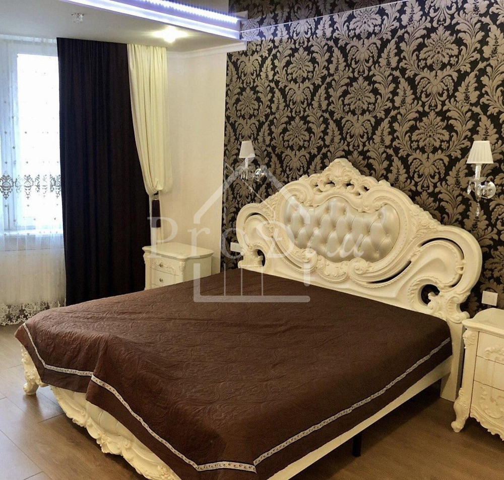 Продаж Квартира 2-кімнатна, 4/18 поверх на Лобановського пр-т, 150 Київ - фото 10