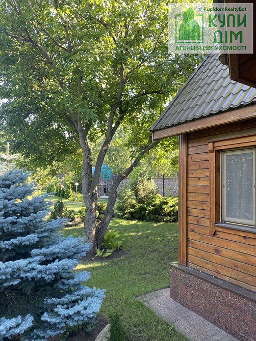 Продажа будинку із срубу з коштовними меблями. Кропивницький - фото 3