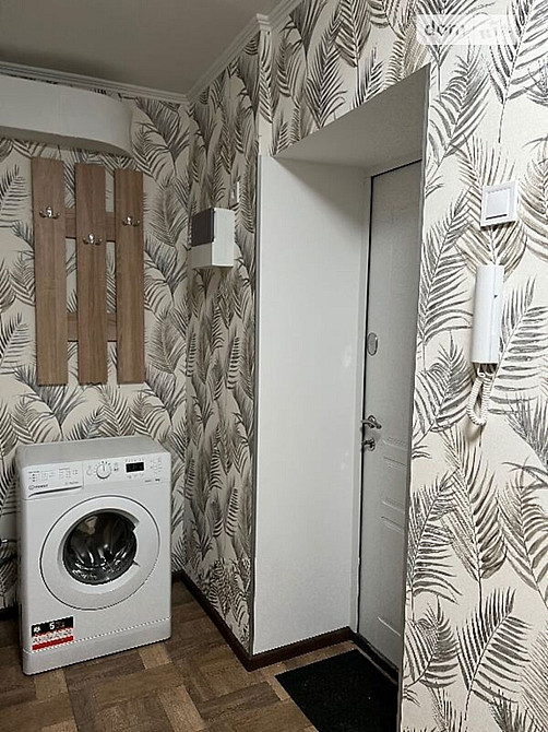 Оренда Квартира 2-кімнатна на ул. Александра Попова, 6 Київ - фото 4