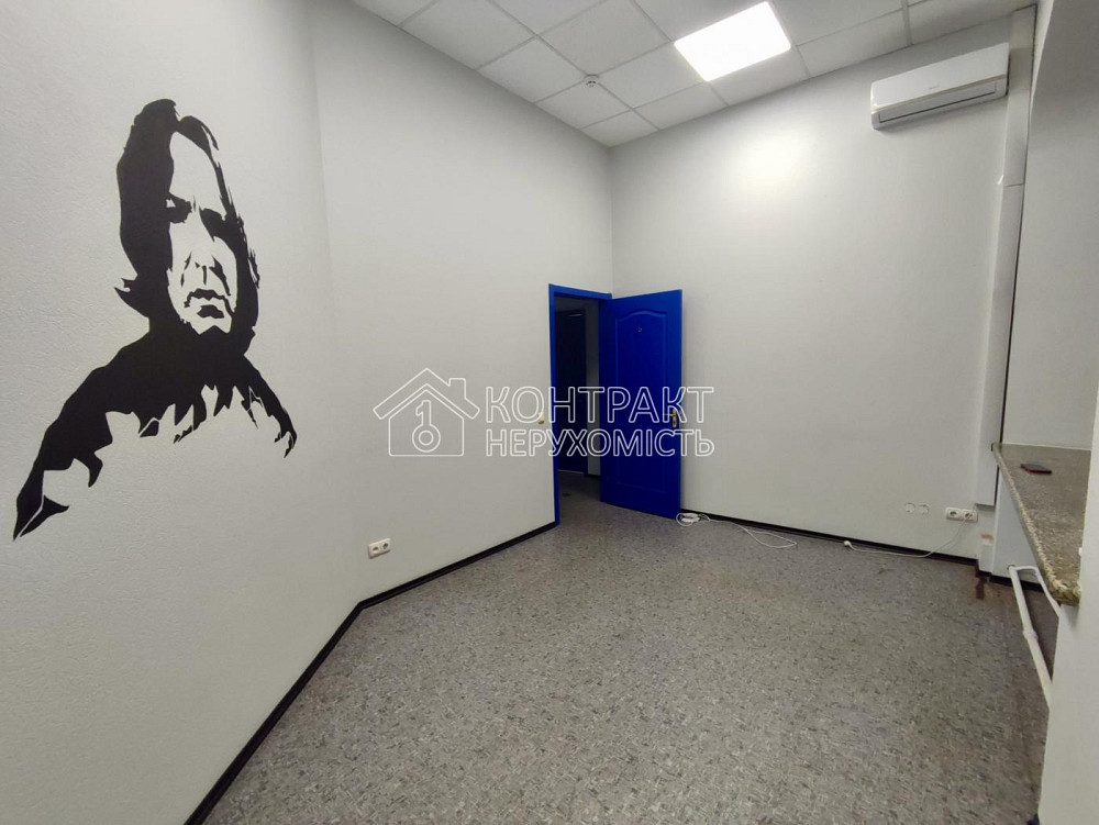 Оренда офісне приміщення на вул. Сумська приміщень - 7, поверх - 2/6 Харків - фото 19