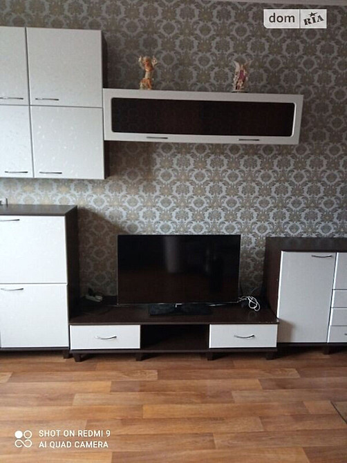 Оренда Квартира 1-кімнатна, 18/25 поверх на ул. Урловская Київ - фото 3