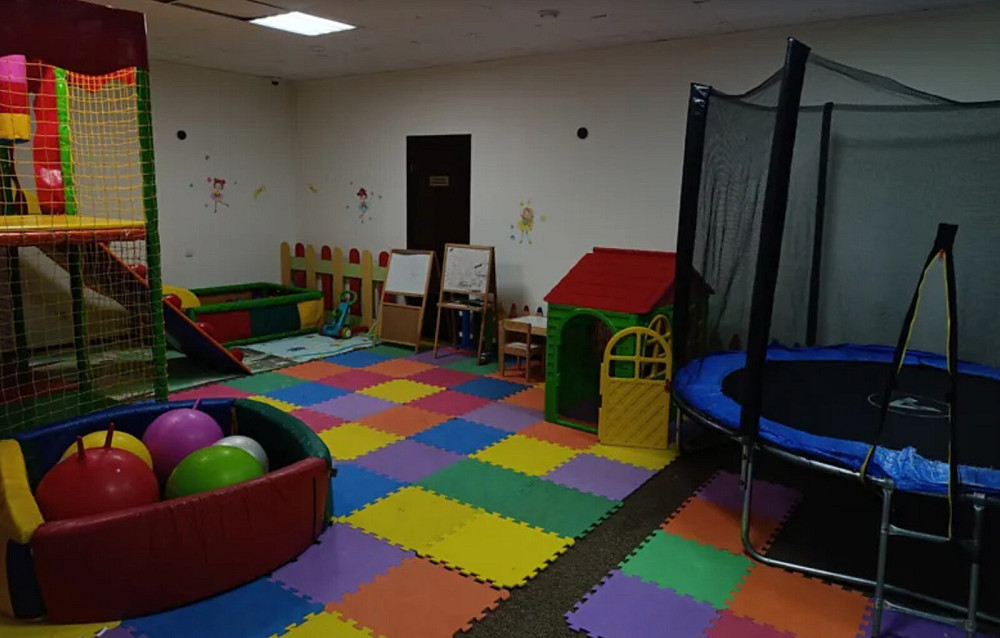 Оренда приміщення вільного призначення поверх - 1/1 Ternopil' - photo 6