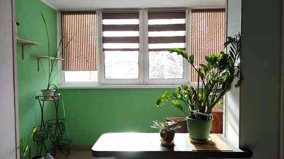 Оренда Квартира 3-кімнатна, 2/18 поверх на ул. Ревуцкого Київ