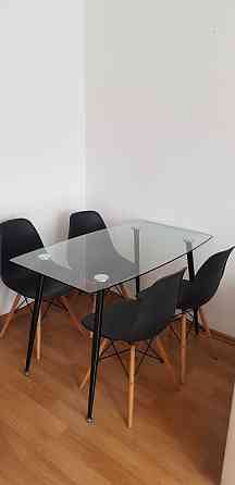 Продаж Квартира 2-кімнатна, 6/24 поверх на Днепровская наб. вул., д. 25 Київ