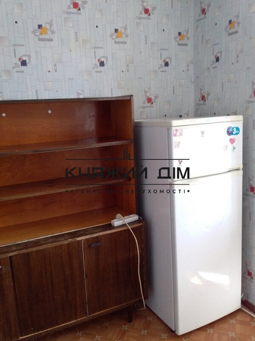 Оренда 1 кімнатної квартири на проспекті Гонгадзе 3А код 11202984 Київ - фото 11