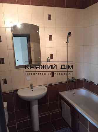 Оренда Квартира 1-кімнатна, 24/25 поверх на вул. Дегтяренка Петра ул./Сім'ї Кульженків Киев