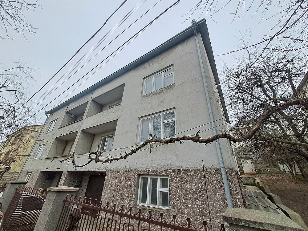 Продаж частини цегляного будинку/ Тернопіль Тернопіль - фото 1