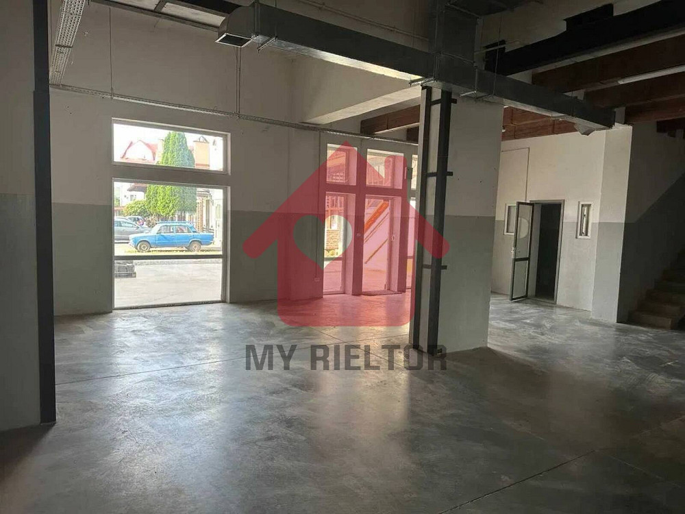 Оренда приміщення вільного призначення Uzhhorod - photo 6