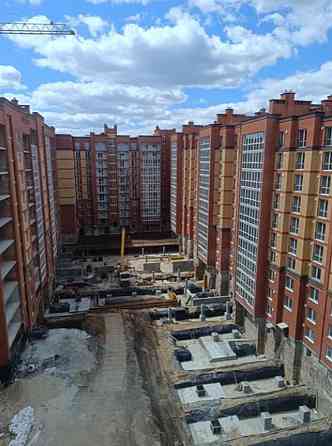 Продаж Квартира 1-кімнатна, 7/10 поверх Тернопіль