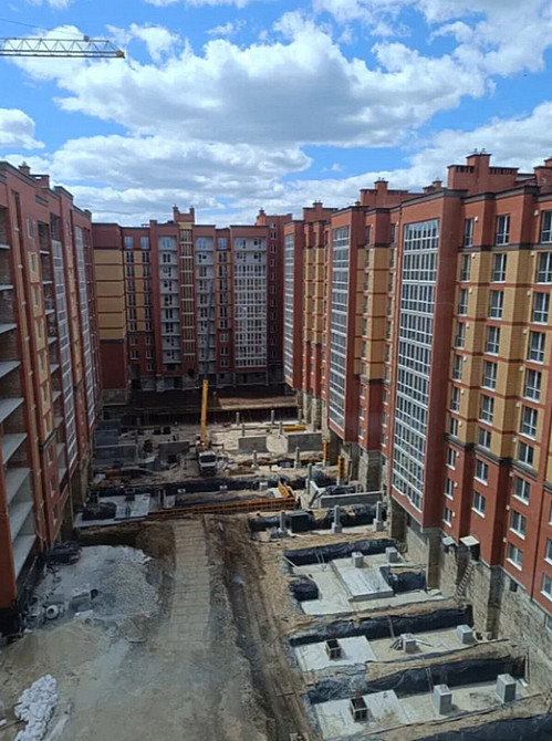 Продаж Квартира 1-кімнатна, 7/10 поверх Ternopil' - photo 3