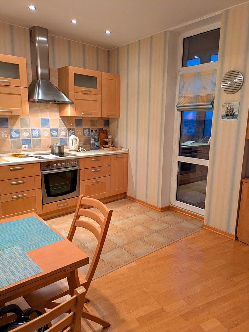 Продаж Квартира 1-кімнатна, 11/22 поверх на Митрополита Андрія Шептицького вул., д. 10 Kiev - photo 2