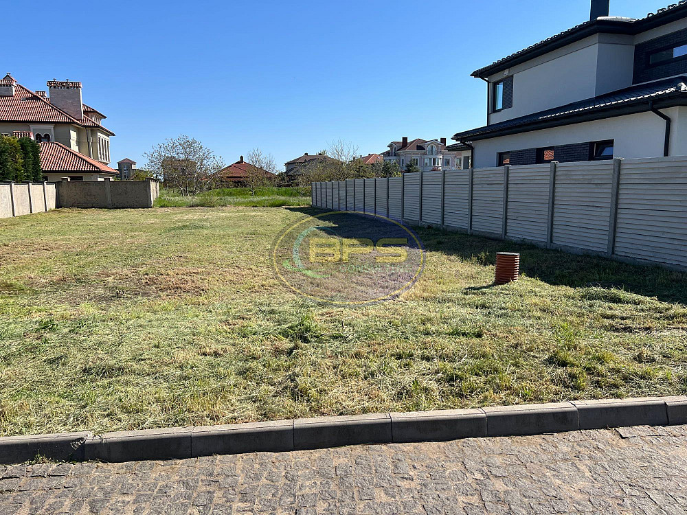 Продаж земельної ділянки 10 соток Ліски (Комінтернівський район) - фото 1