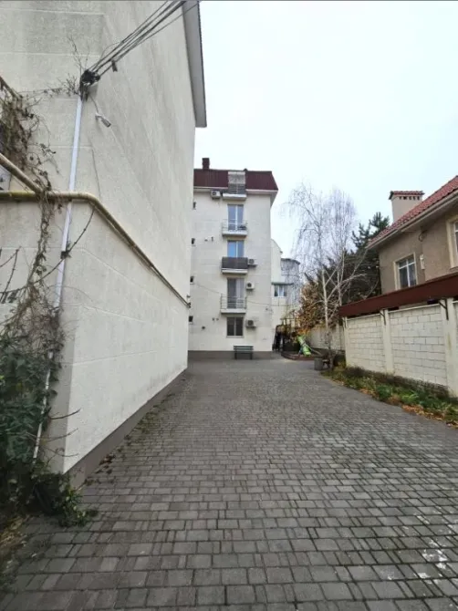 Продаж 3к Квартира 83 кв.м ДМИТРИЯ ДОНСКОГО Одеса - фото 14