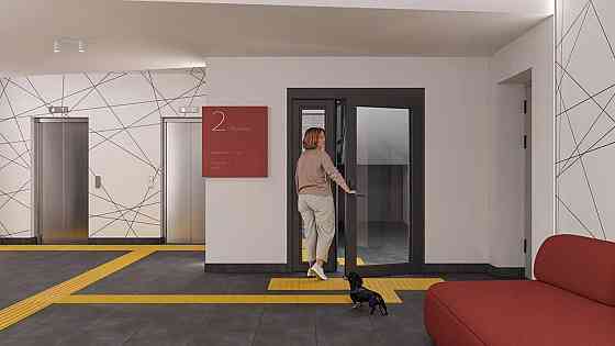 Продаж Квартира на улица Шевченка Тараса 31 Львів