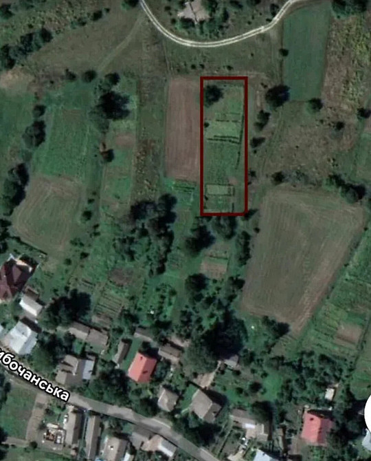 Продаж земельної ділянки  площа 12 сот  Тернопіль - фото 2