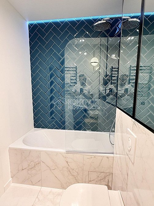 Продаж Квартира 2-кімнатна, 12/16 поверх на вул. Професорська Харків - фото 13