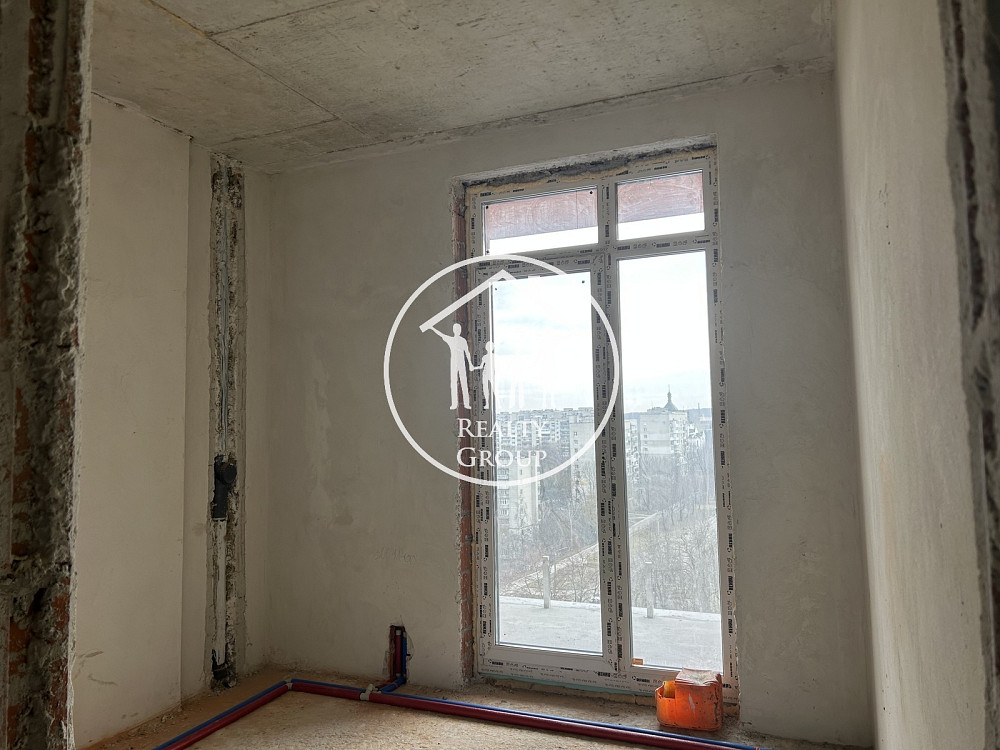 Продаж Квартира 1-кімнатна, 9/10 поверх на Пасічна, 84в Львов - изображение 11
