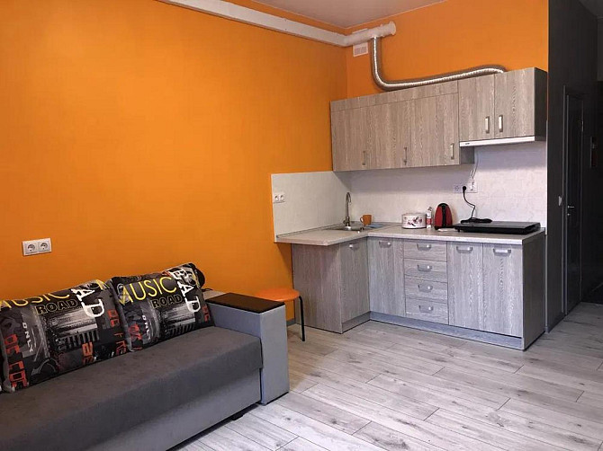 Продаж 1К квартири — Шевченка Львів - фото 2