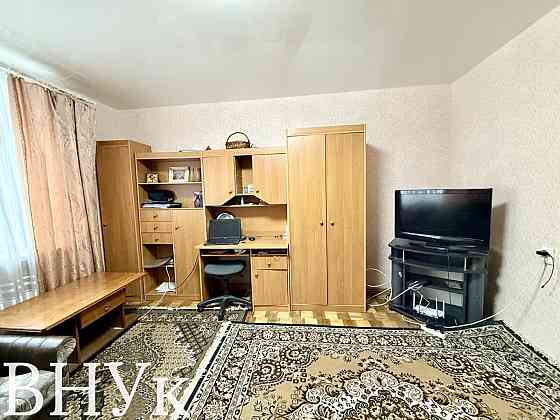 Продаж Квартира 1-кімнатна, 1/9 поверх на Конякіна Luts'k