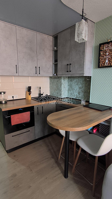 Продаж Квартира 1-кімнатна, 3/4 поверх на вул. Матросова Харків - фото 18