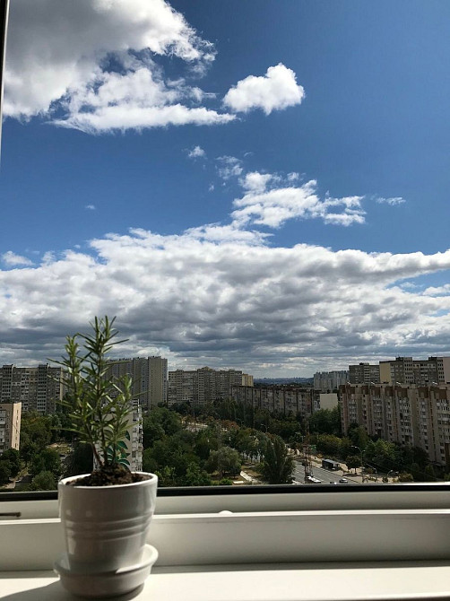 Оренда Квартира 2-кімнатна, 14/16 поверх на Правды просп., 70 Київ - фото 7