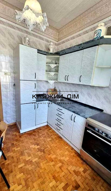 Продаж Квартира 2-кімнатна, 3/5 поверх на вул. Раевского Николая ул./Павла Загребельного Київ - фото 2