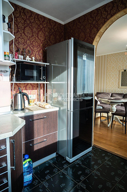 Продаж Квартира 3-кімнатна, 9/9 поверх на вул. Велика Кільцева Харків - фото 5