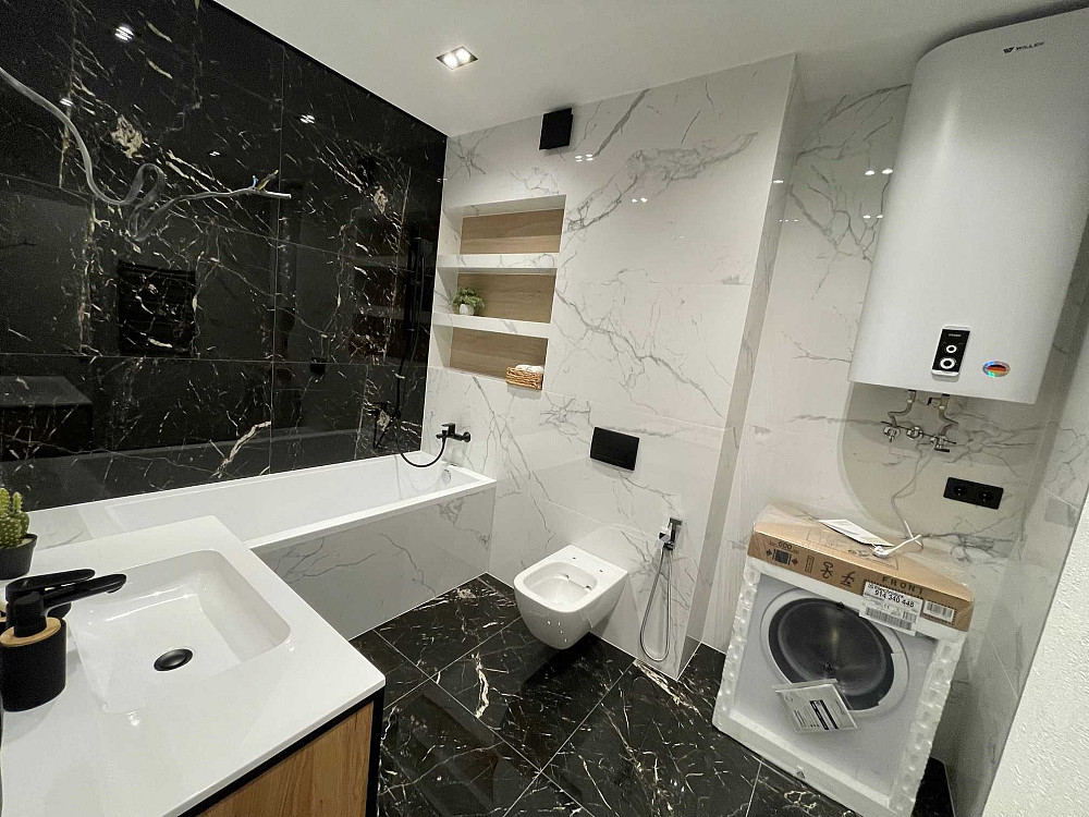 Продаж Квартира 3-кімнатна, 2/26 поверх на Михайла Бойчука вул., д. 41 Київ - фото 12