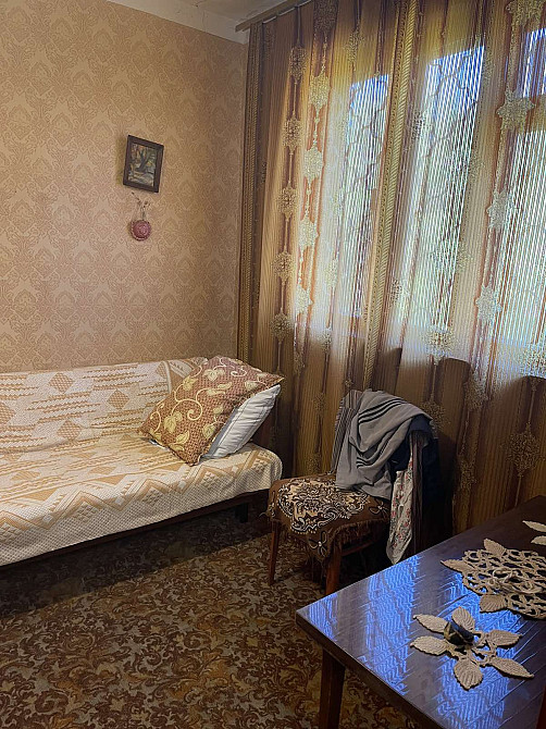 Дом 2 этажа в кооперативе "Заря" – 6 соток, сад, рядом озеро Молодіжне - фото 8