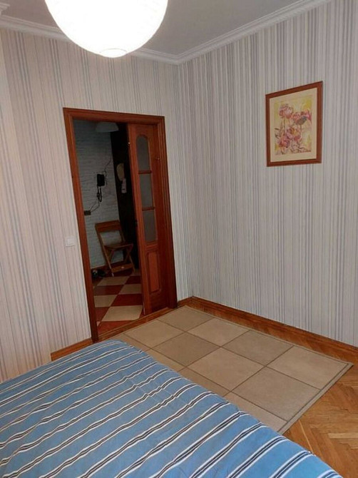 Оренда Квартира 2-кімнатна, 2/9 поверх Київ - фото 10