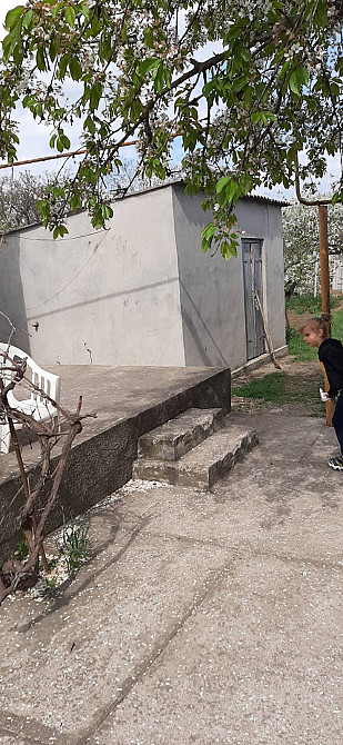 Дом в Холодной Балке рядом Нерубайское, усатово Холодна Балка - фото 2