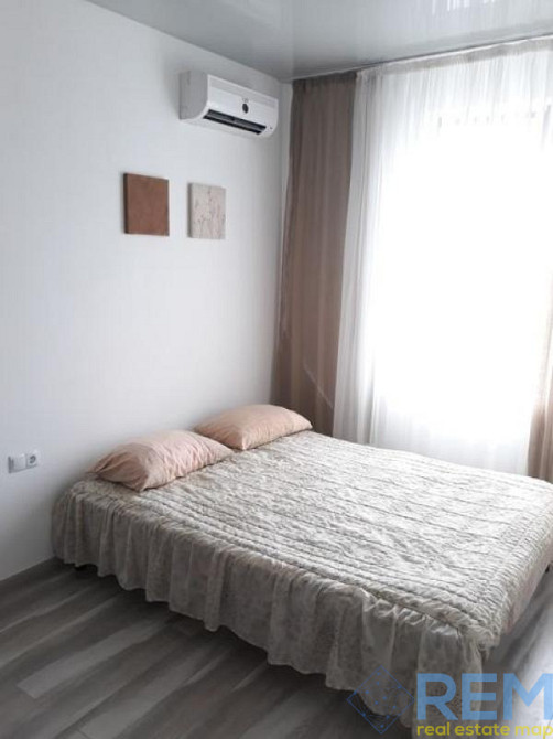 Продам квартиру в Аркадии, перепланированую в Две квартиры - студии Одеса - фото 12